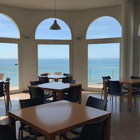 Clp - Beach Front, Pool View And Parking Calpe Zewnętrze zdjęcie